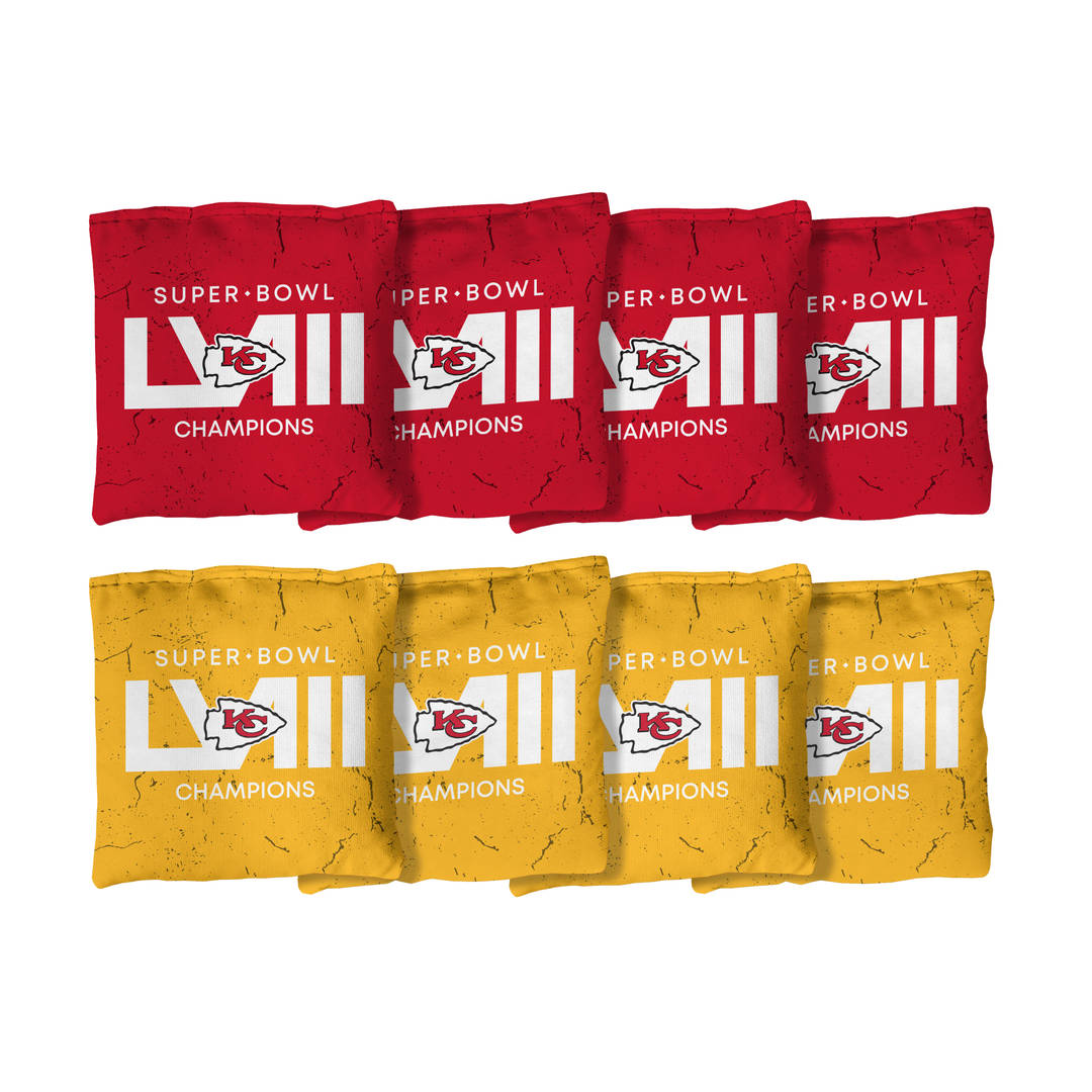 Kansas City Chiefs | Corn Fill