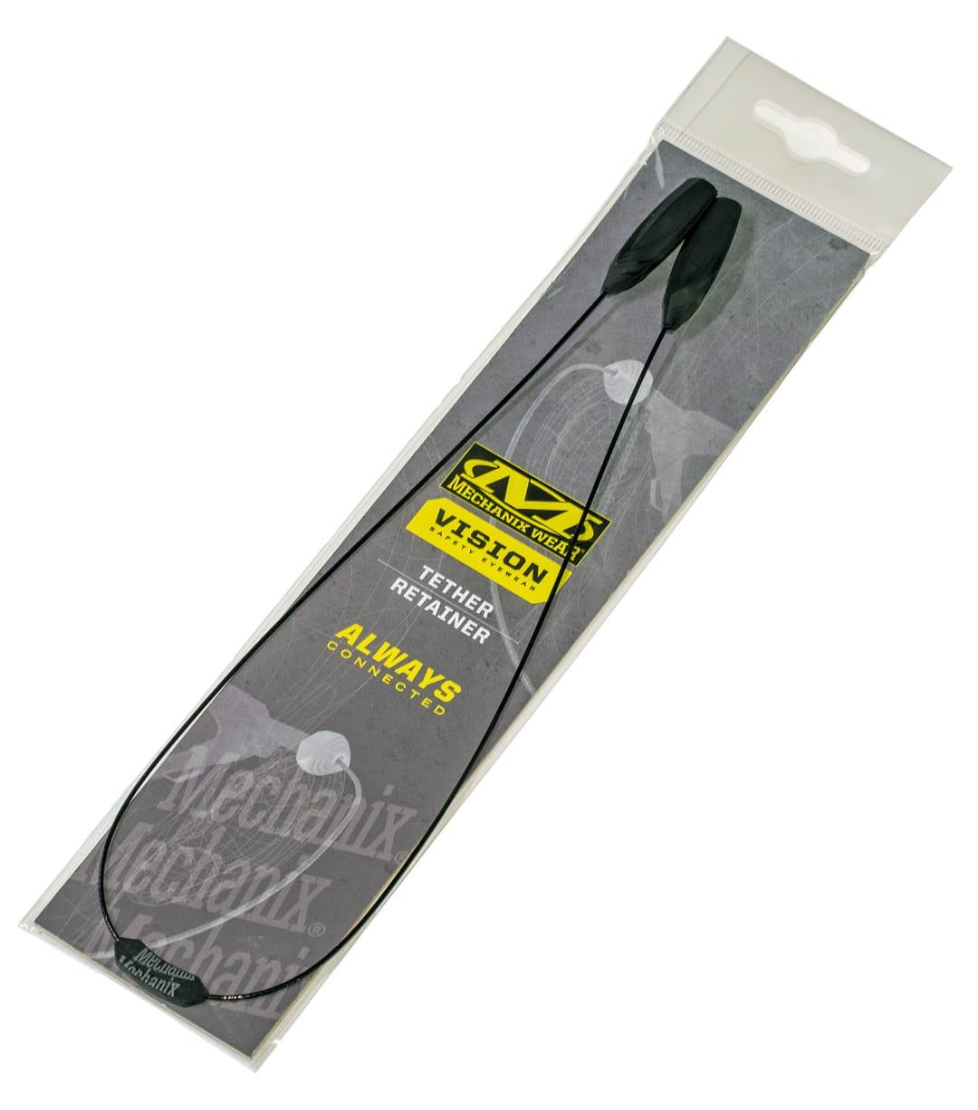 Vision Tether Retainer Cord