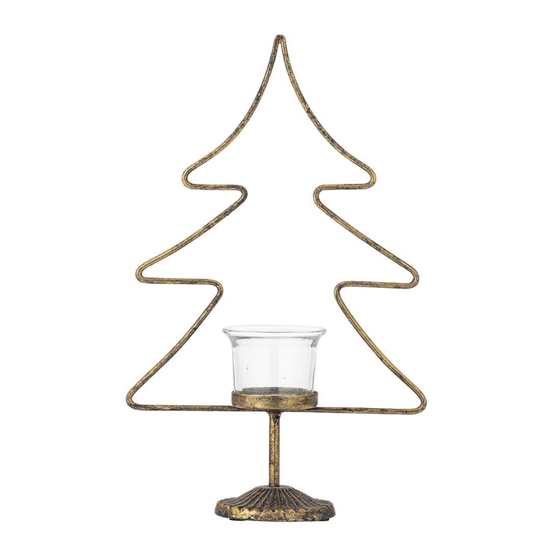 82072114 - Miki Votive, Gold, Iron STOCK: 192