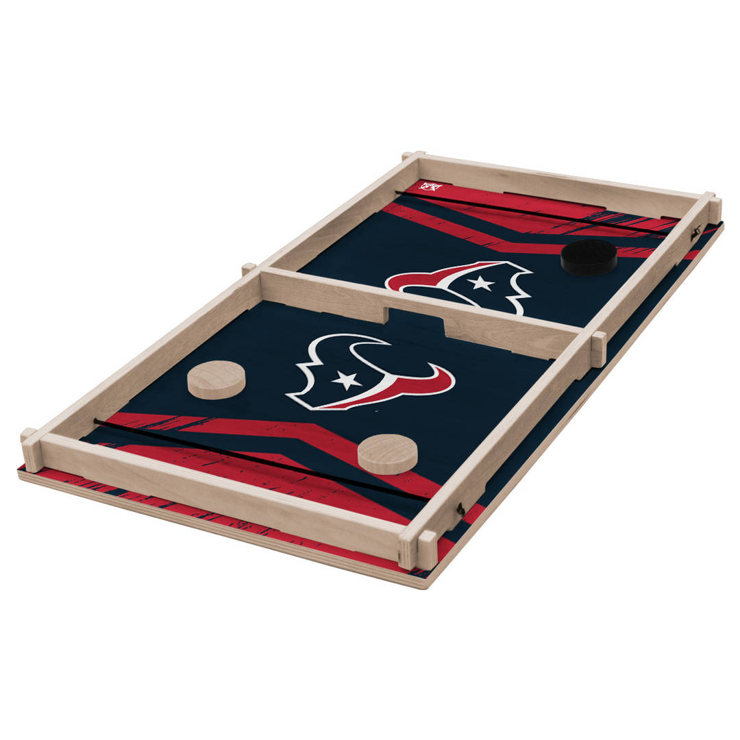 Houston Texans | Fastrack