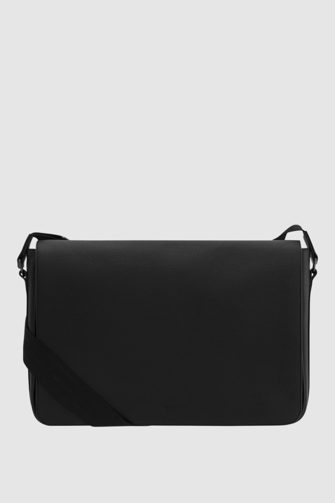 Porter Pebble 15" Satchel