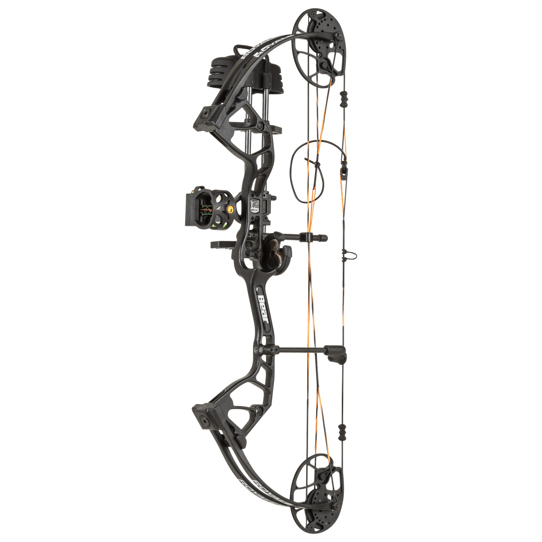 Bear Archery Royale Compound B