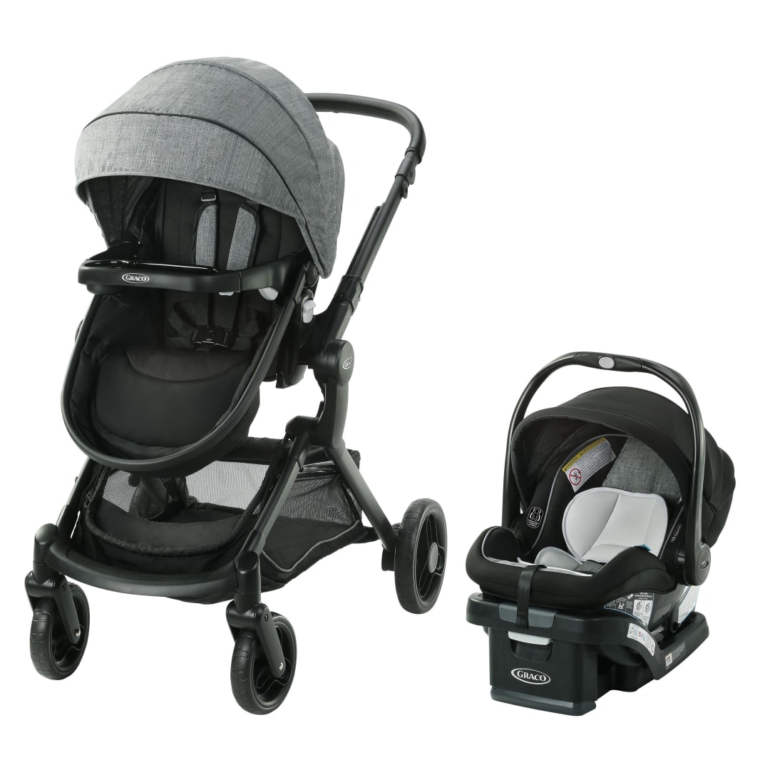 Graco® Modes™ Nest Travel System