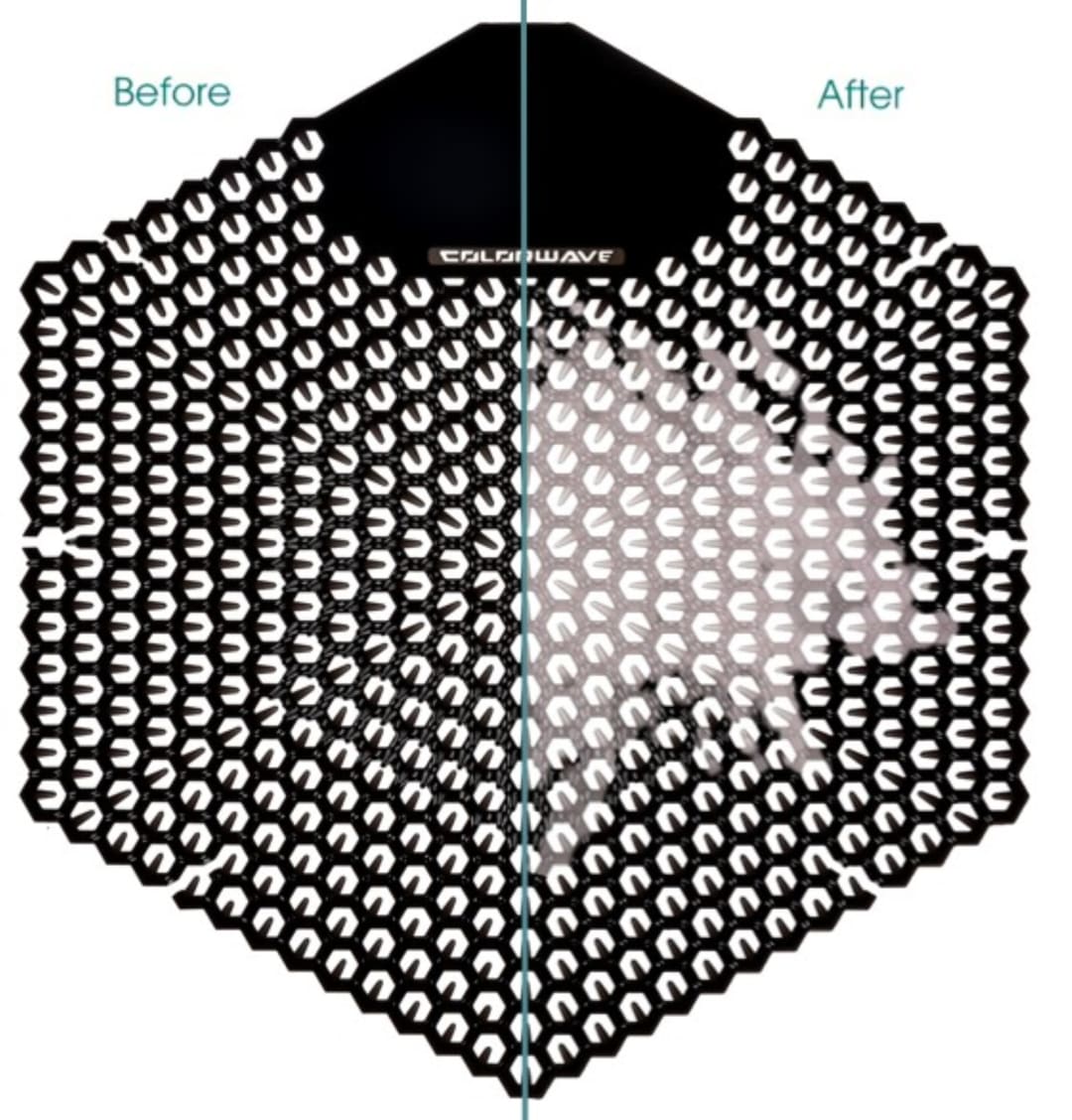 ColorWave Bruh (60 Pack)