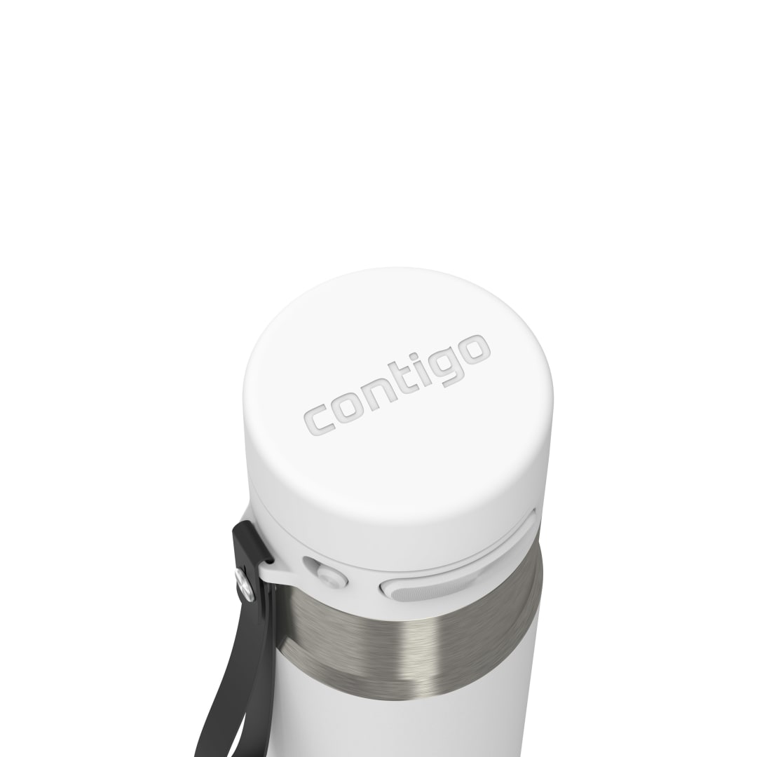 CNTG AP 18OZ CR WHT BRSH