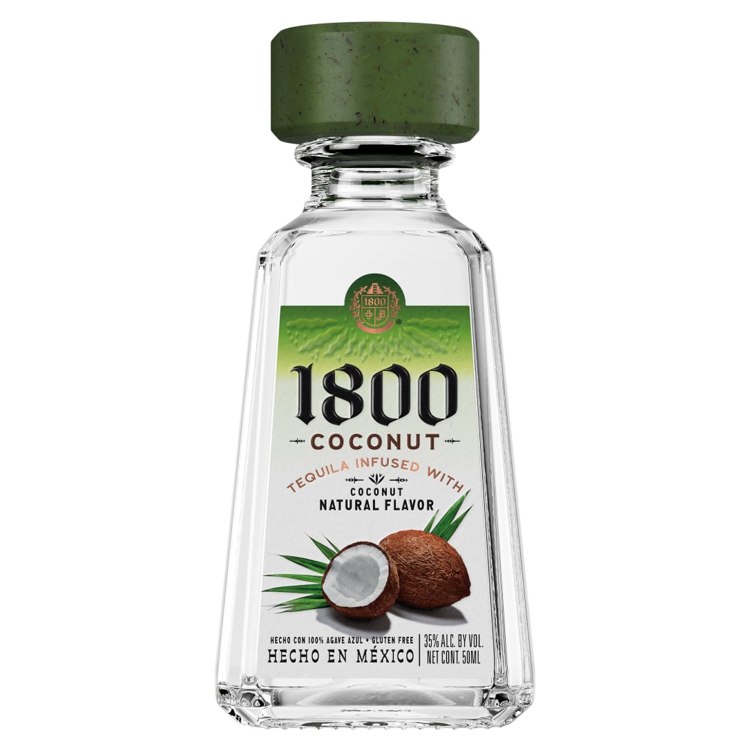 1800 Tequila Coconut