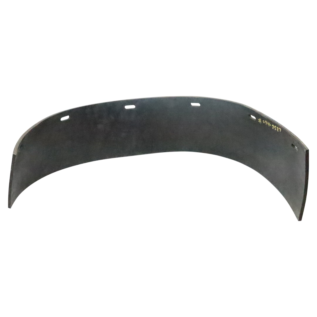 Wastebuilt® Replacement for Heil Rubber Belting