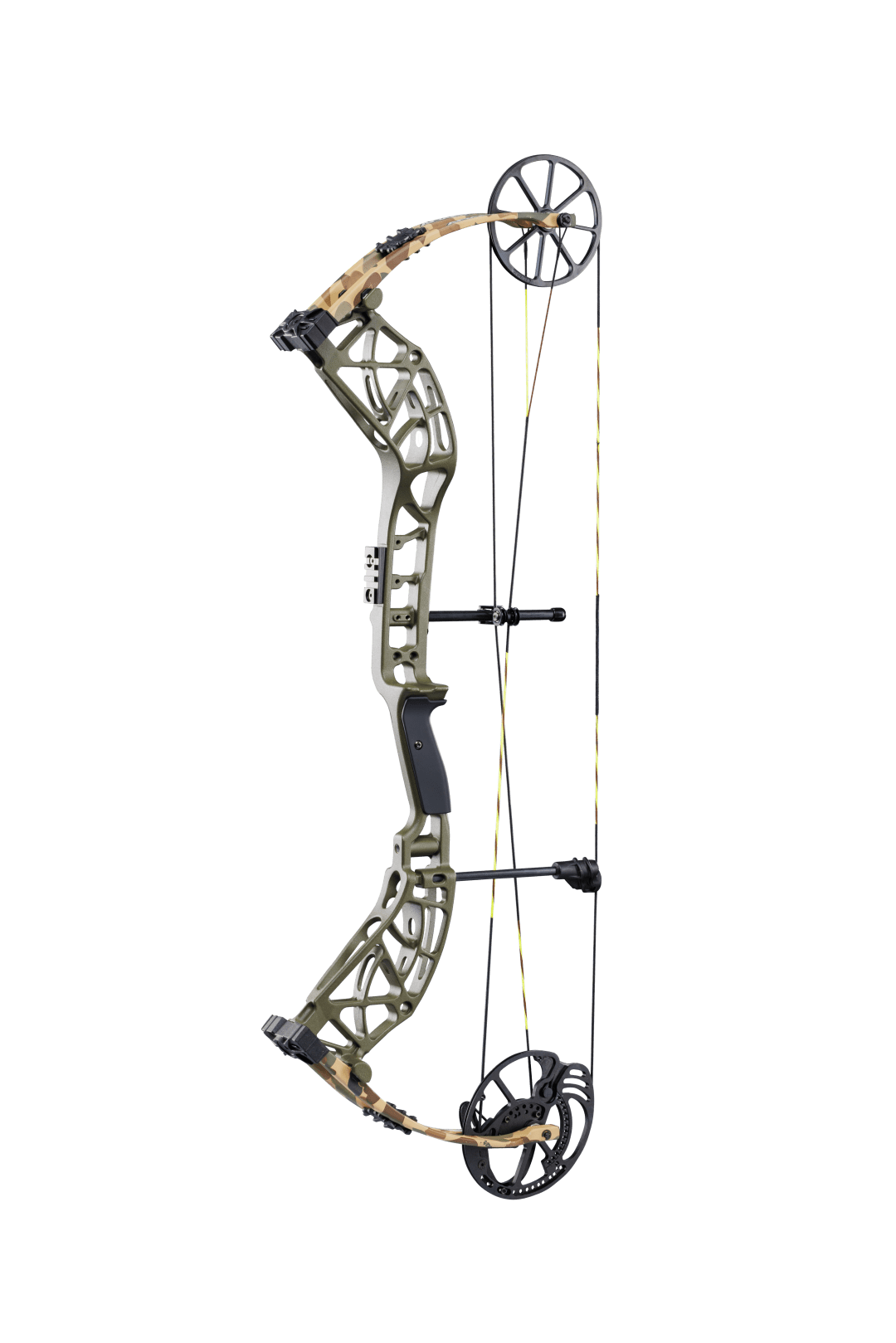 Bear THP ADAPT 2 Bow Only