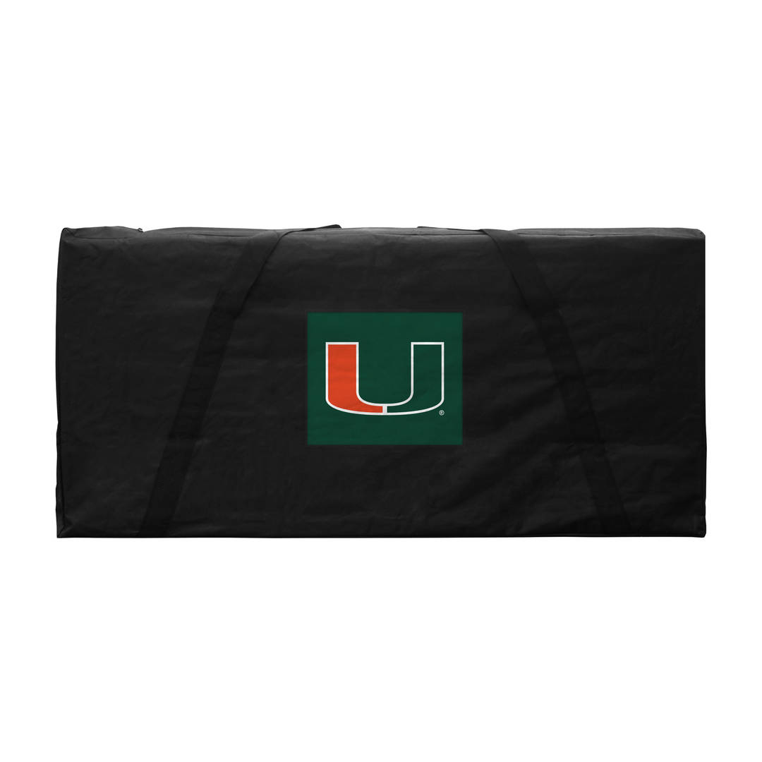 University of Miami Hurricanes