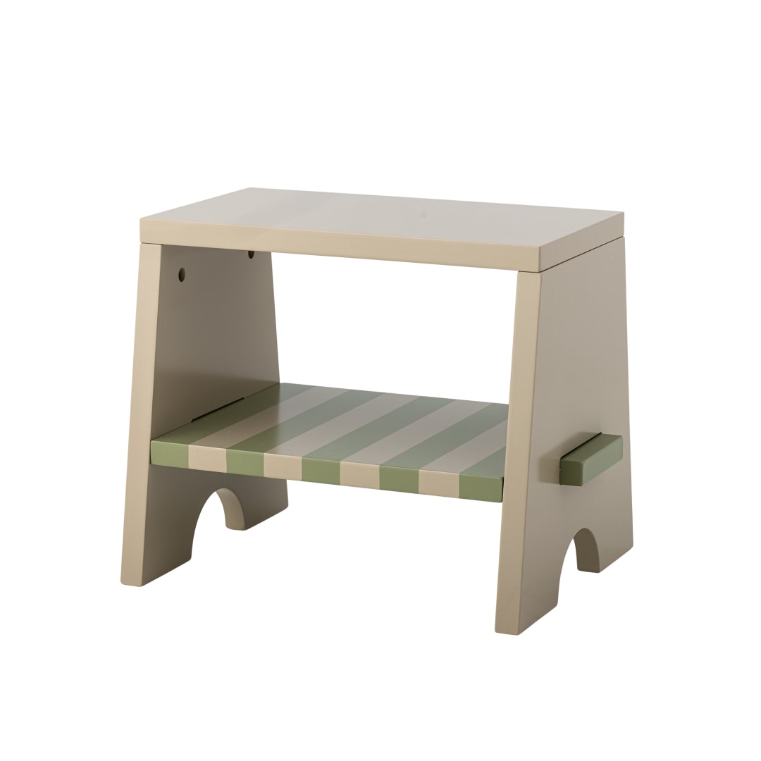 82066665 - Liova Stool, Multi, FSC®100%, MDF STOCK: 0