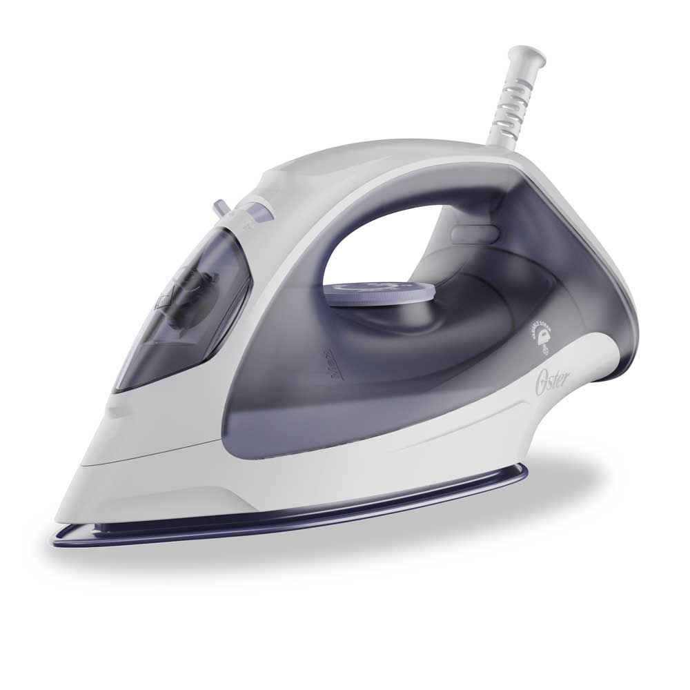 OST BASIC IRON 220V_LAVENDER