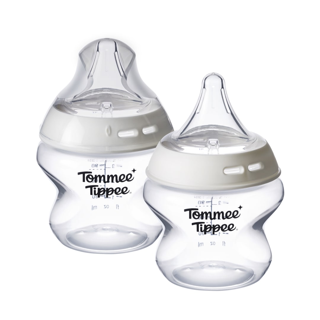 TT 2X 150ML/5OZ NS NARROW EXSLOW