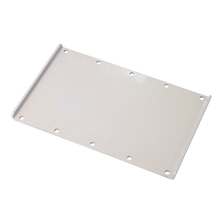 Wastebuilt® Replacement for McNeilus Cover Track Access Weldment