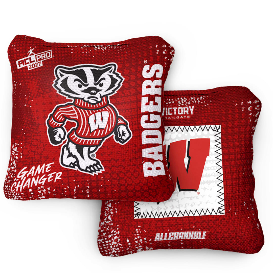 ACH 2027 Wisconsin Badgers Gam