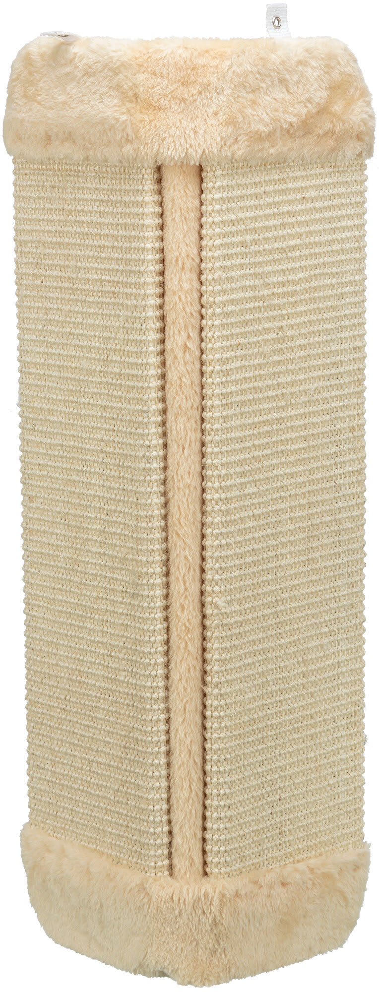 Wall Mount Scratching Board for Corners