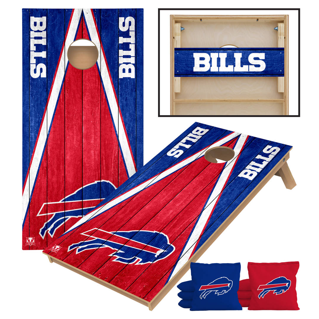 Buffalo Bills | 2x4 Tournament