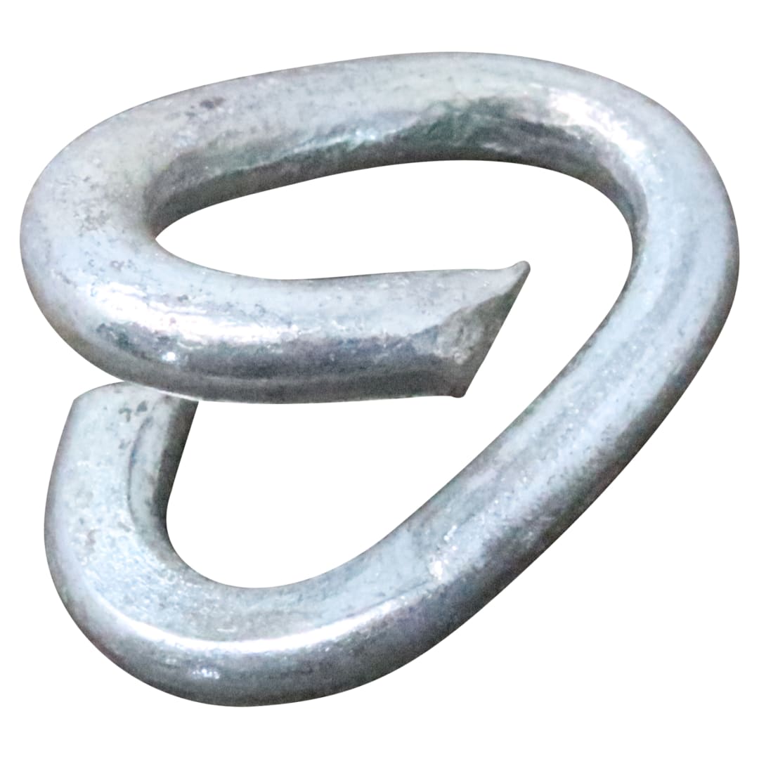 Wastebuilt® Replacement for McNeilus Chute Safety Chain Splice