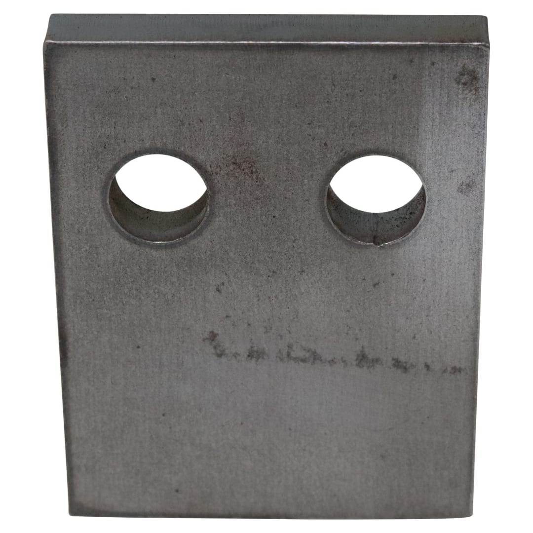 Wastebuilt® Replacement for Heil Shoe Keeper