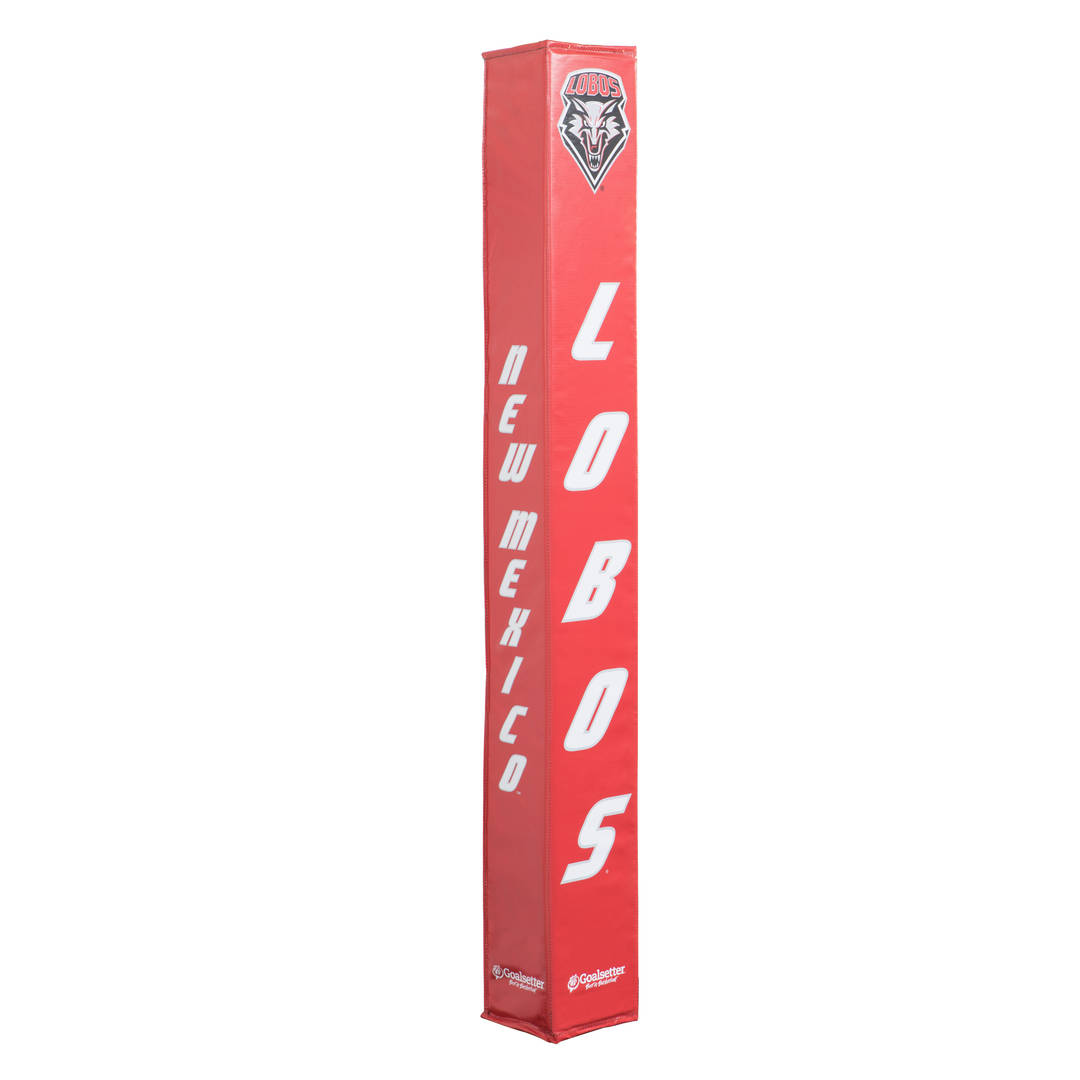 Goalsetter New Mexico Lobos Ba