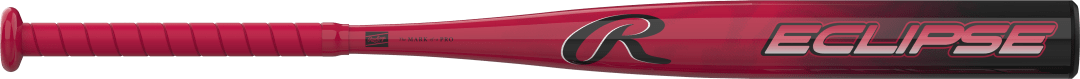 Rawlings Eclipse -12 Fastpitch Softball Bat