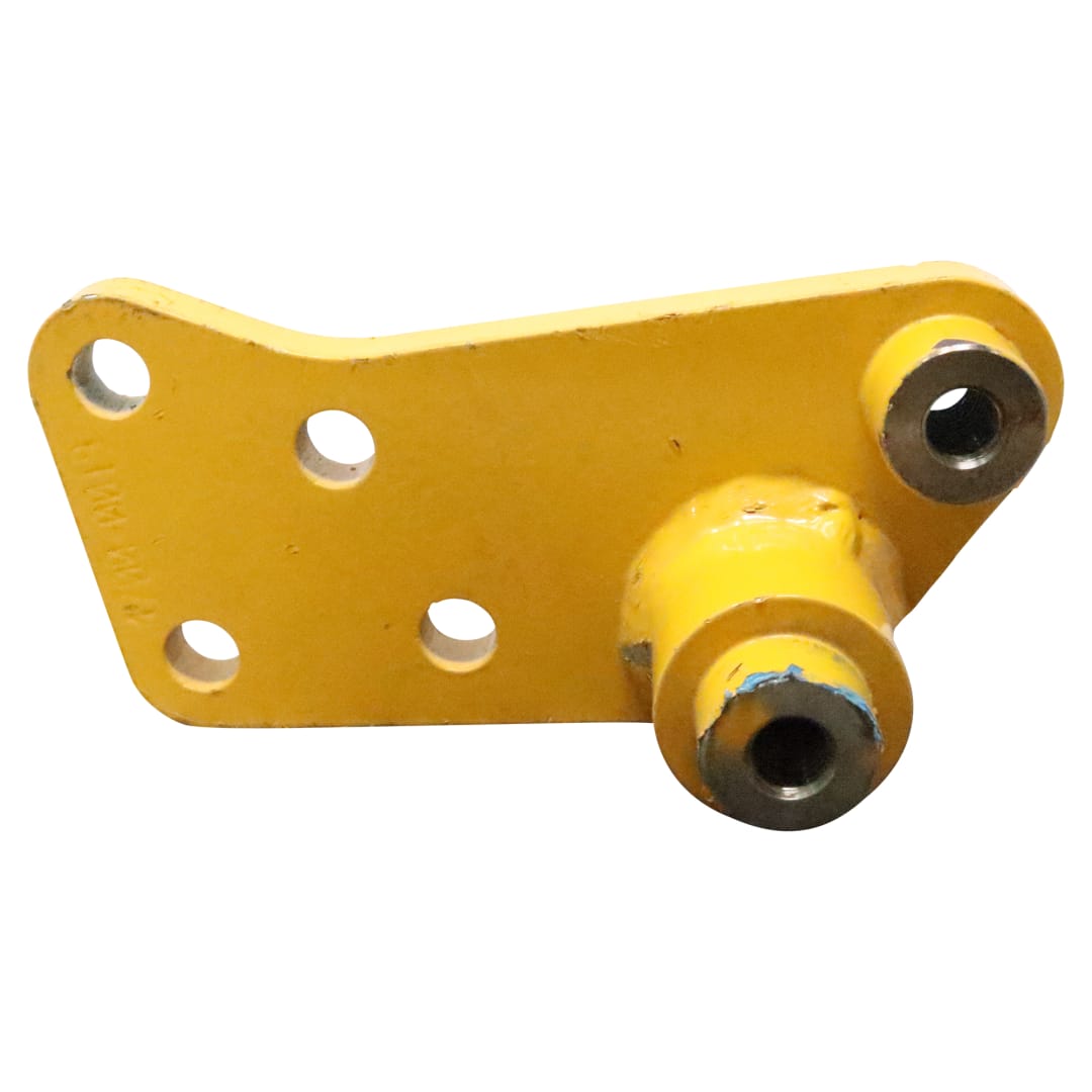 Wastebuilt® Replacement for Bayne Right Hand Pivot Plate Weldment