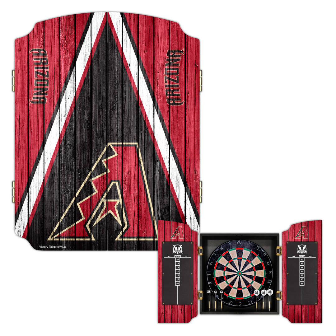 Arizona Diamondbacks | Bristle