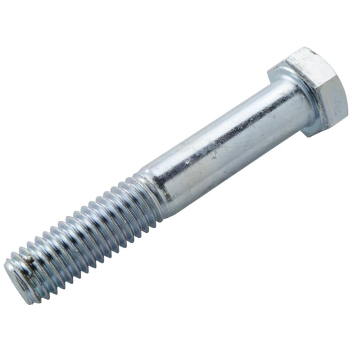 1/2" x 2 1/2" Hex Head Bolt