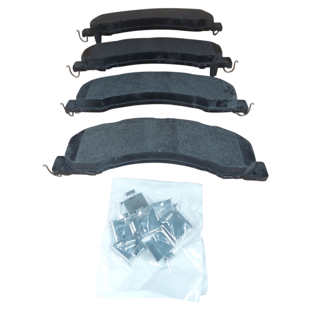 Raybestos Specialty Truck Brake Pad Set