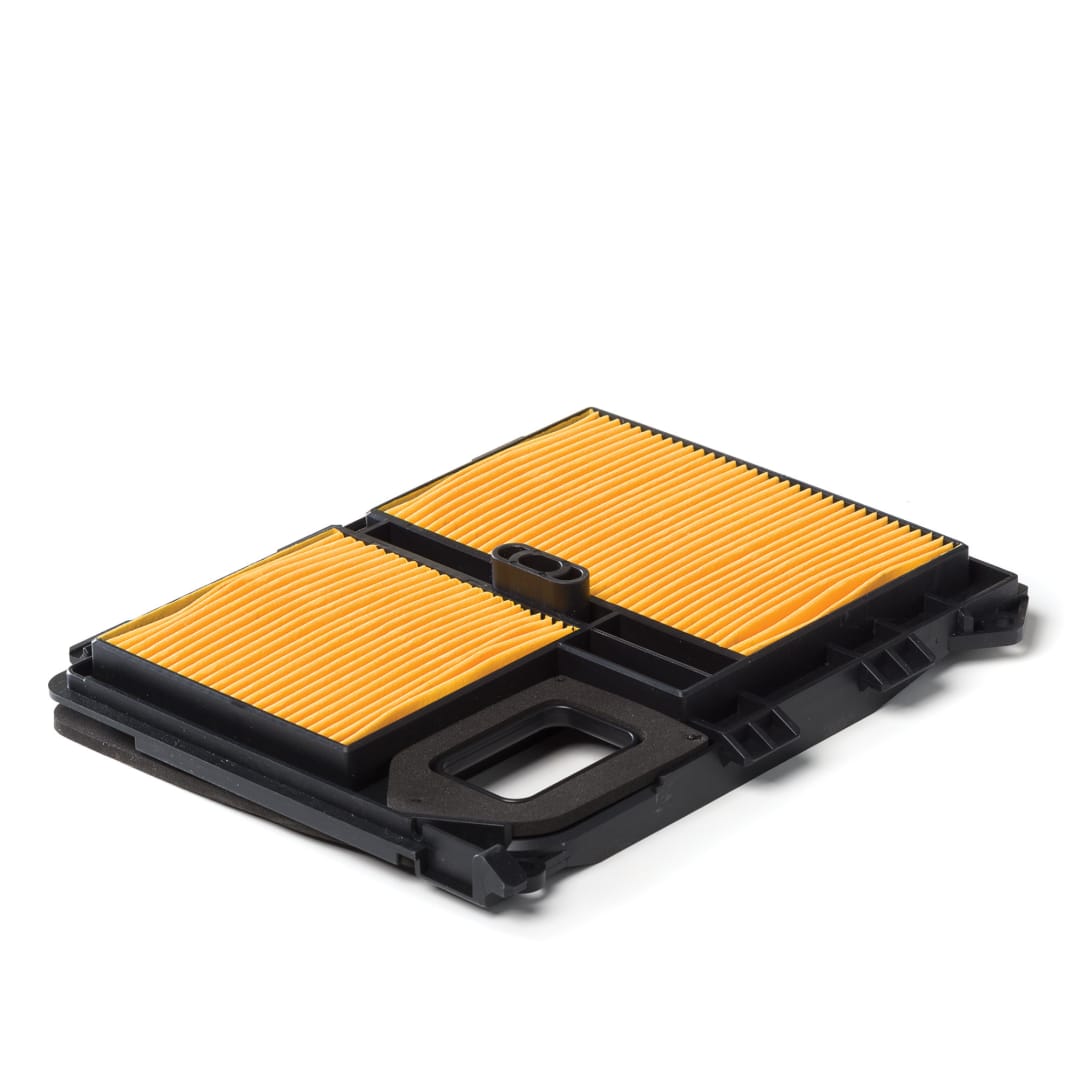 Air Filter with Pre-Filter, Honda