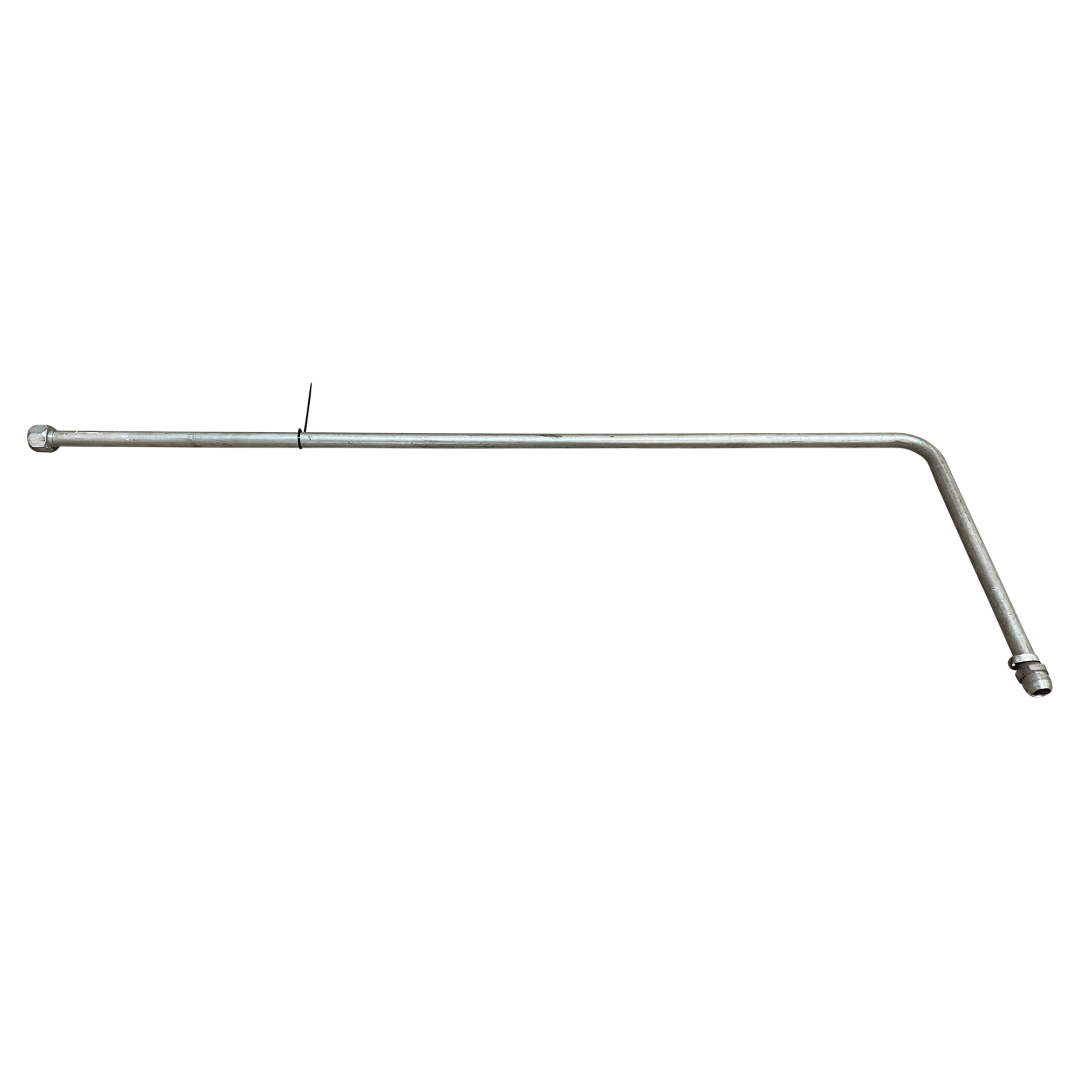 Wastebuilt® Replacement for McNeilus Hydraulic Tube, Top Exit, 17 &amp; 20 Yard