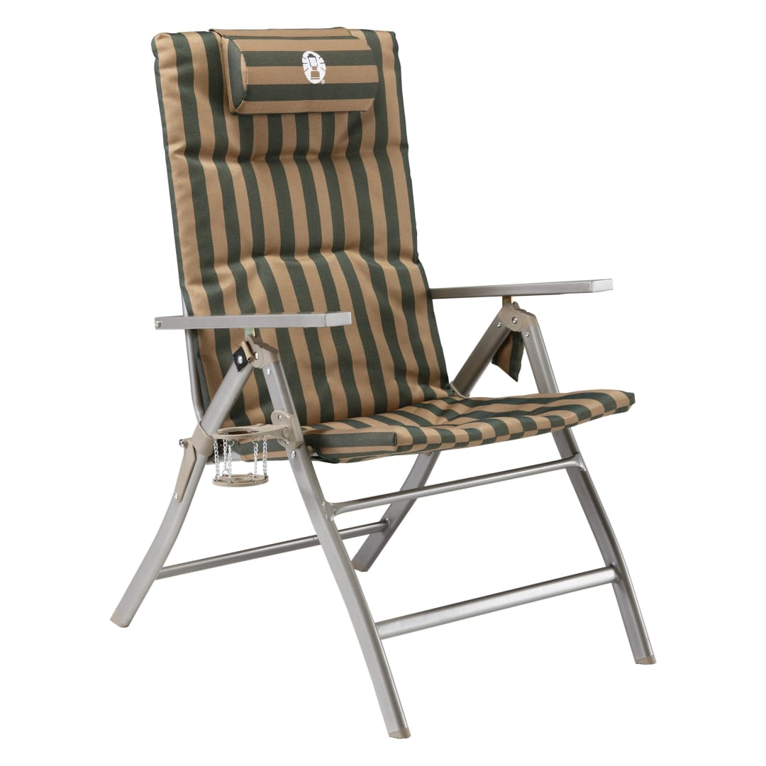CHAIR FLAT FOLD 5 POSITION CLASSIC