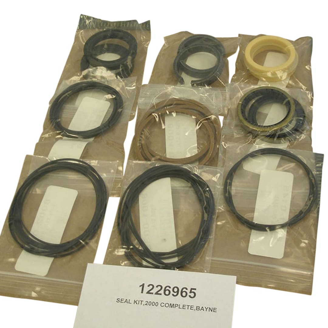 Wastebuilt® Replacement for Bayne 2200 Complete Seal Kit