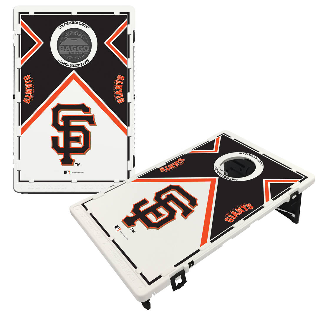 San Francisco Giants | Baggo