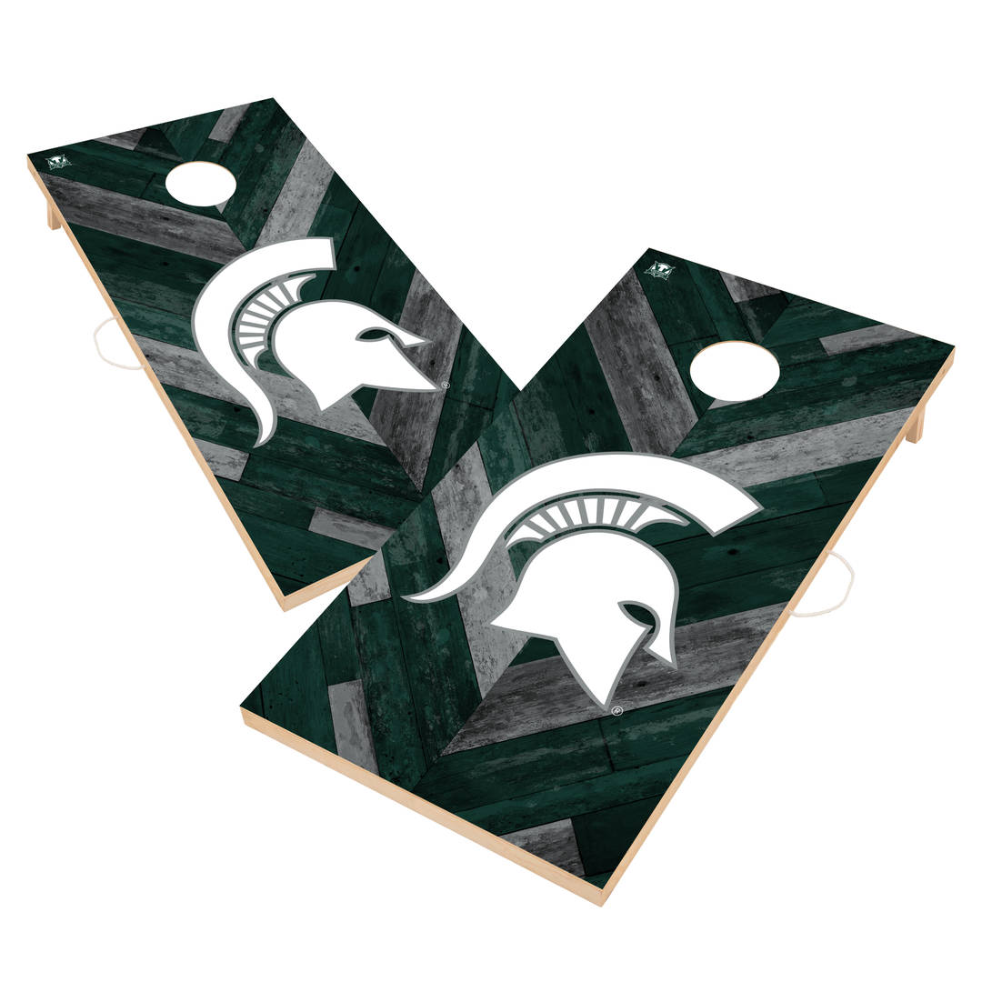 Michigan State University Spar
