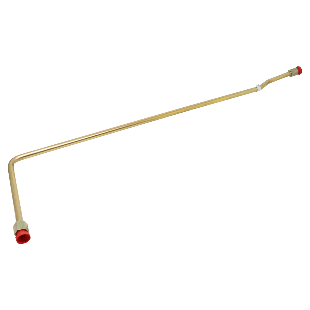 Wastebuilt® Replacement for Heil Tube 34.5"X9"X8"
