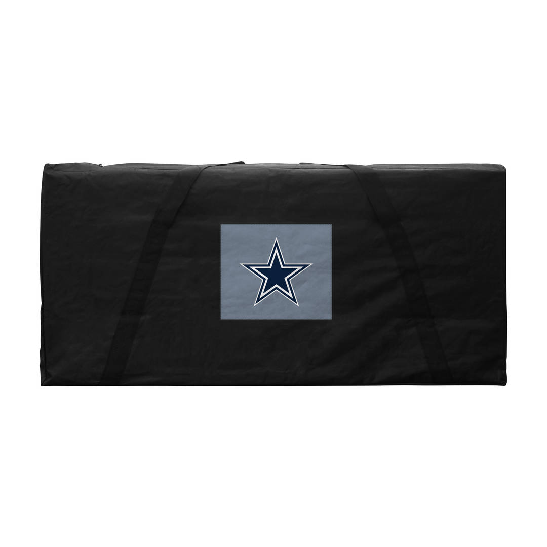 Dallas Cowboys | Cornhole Carr