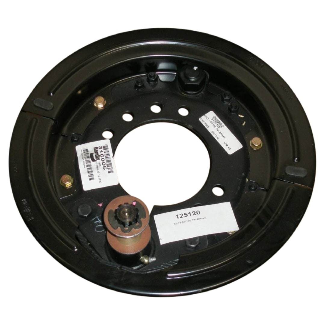 Wastebuilt® Replacement for McNeilus Assembly - GP120 Right Hand Brake