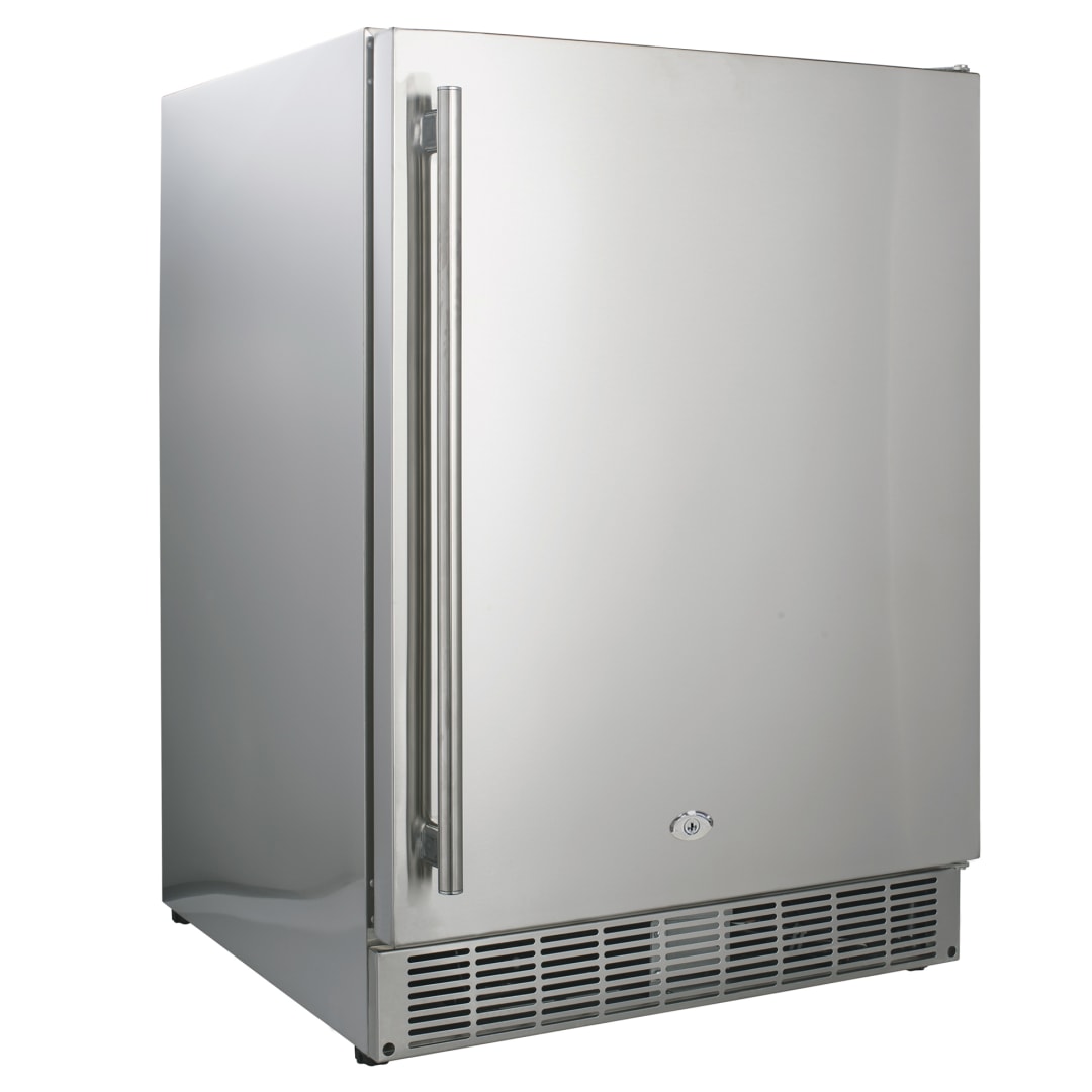 MCR5U-OHC - Compact Indoor/Outdoor Refrigerator