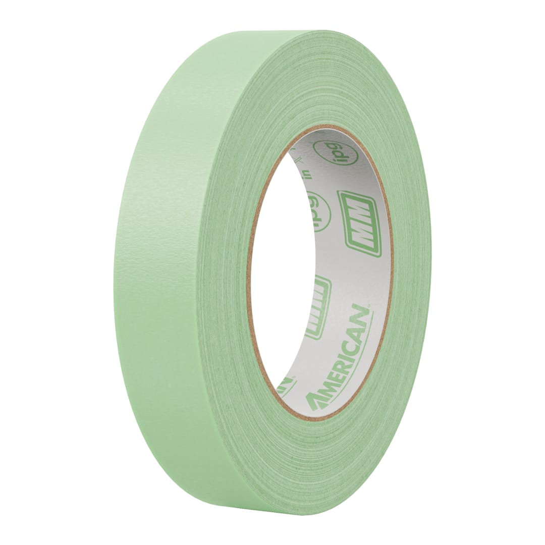 MINTMASK (MM) HIGH TEMP PREMIUM MED GRADE PAPER MASKING TAPE