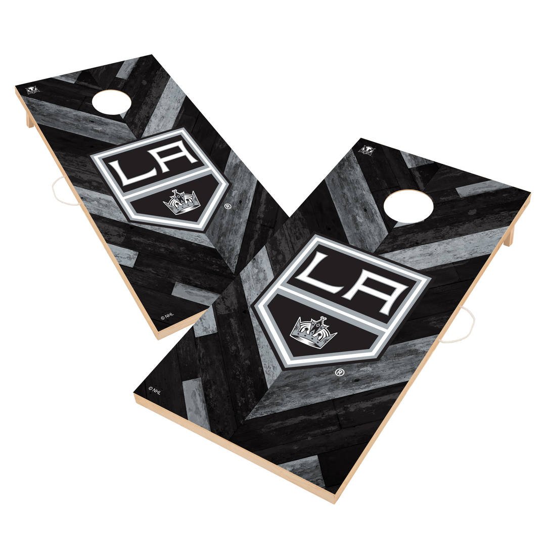 Los Angeles Kings | 2x4 Solid