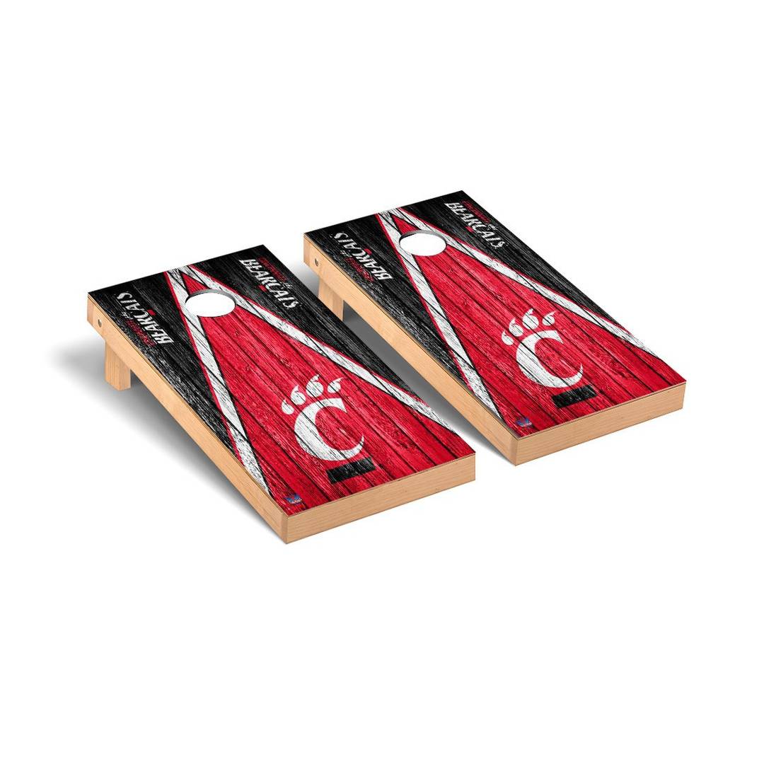 University of Cincinnati Bearc