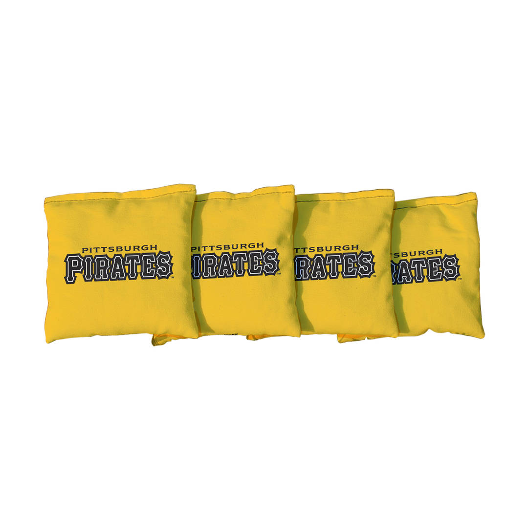 Pittsburgh Pirates | Yellow Co