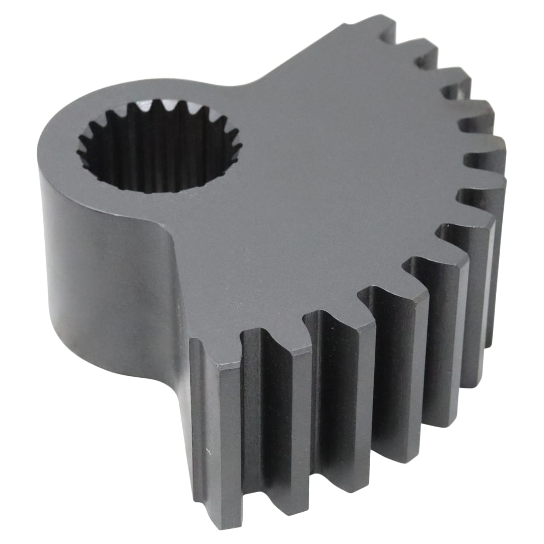 Wastebuilt® Replacement for Heil Grabber Gear
