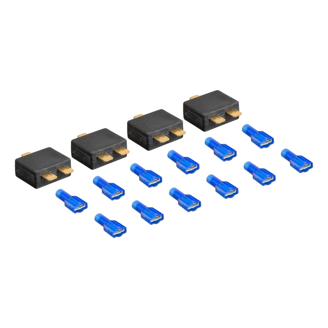 CURT RV Harness Diode Kit #58999
