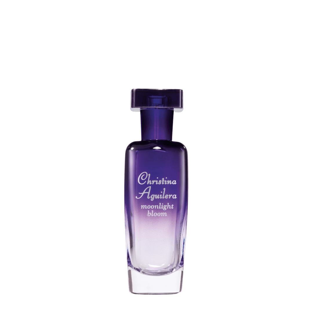 Christina Aguilera Moonlight Bloom Eau de Parfum Spray, 30ml