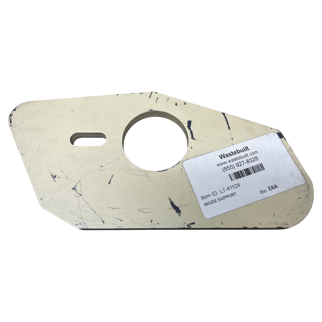 Wastebuilt® Replacement for Leach Inside Support