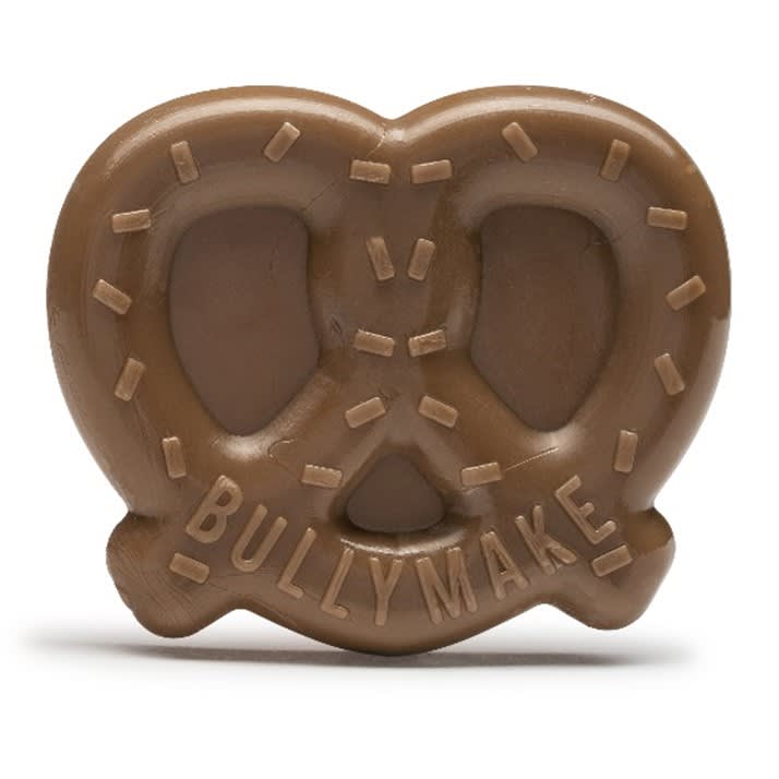 Bullymake Nylon Pretzel