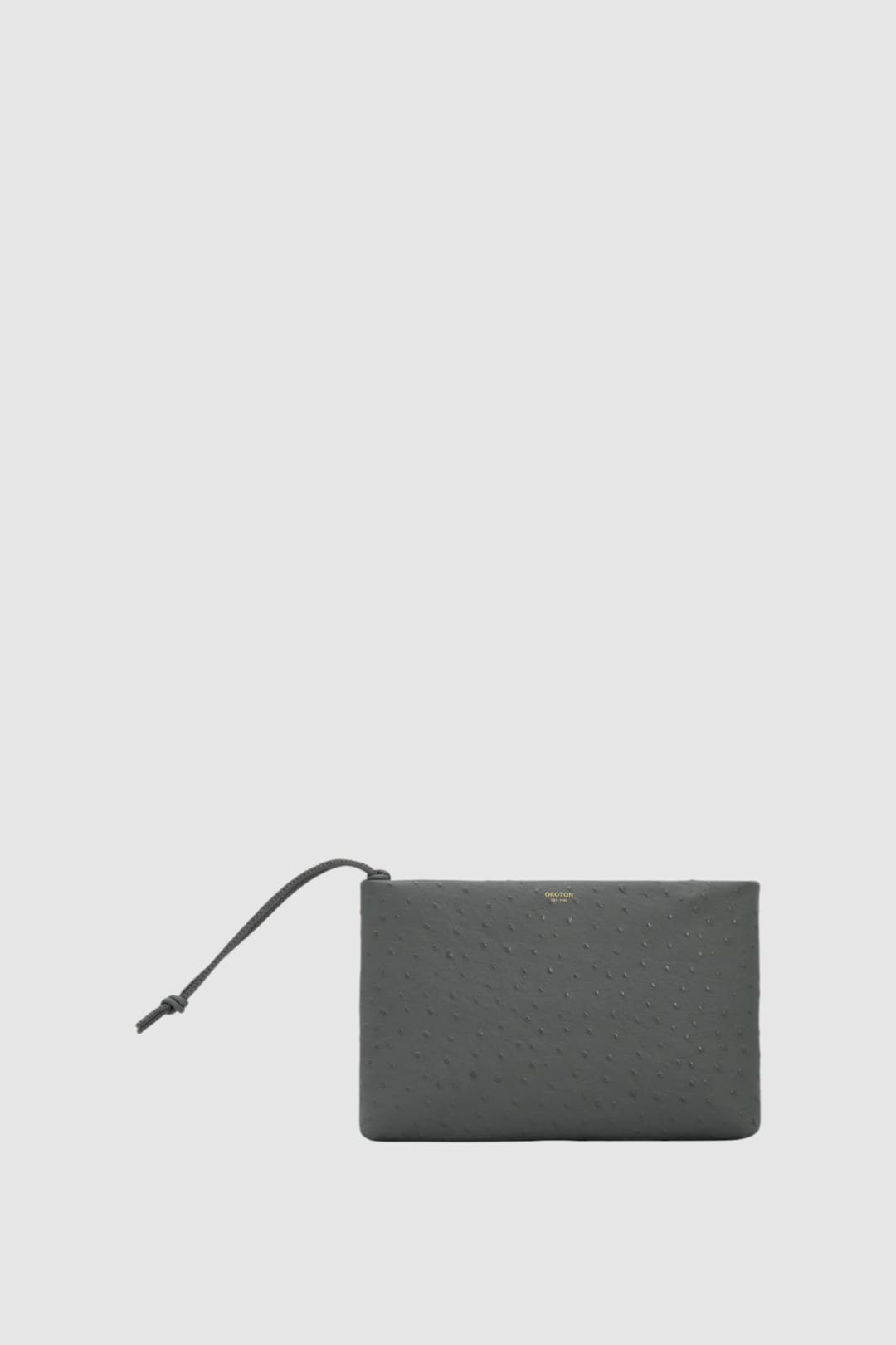 Marais Texture Wristlet Pouch