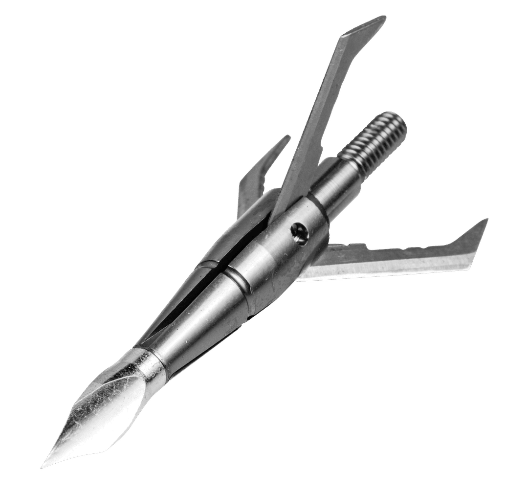 Rocket Sidewinder 100-Grain Me