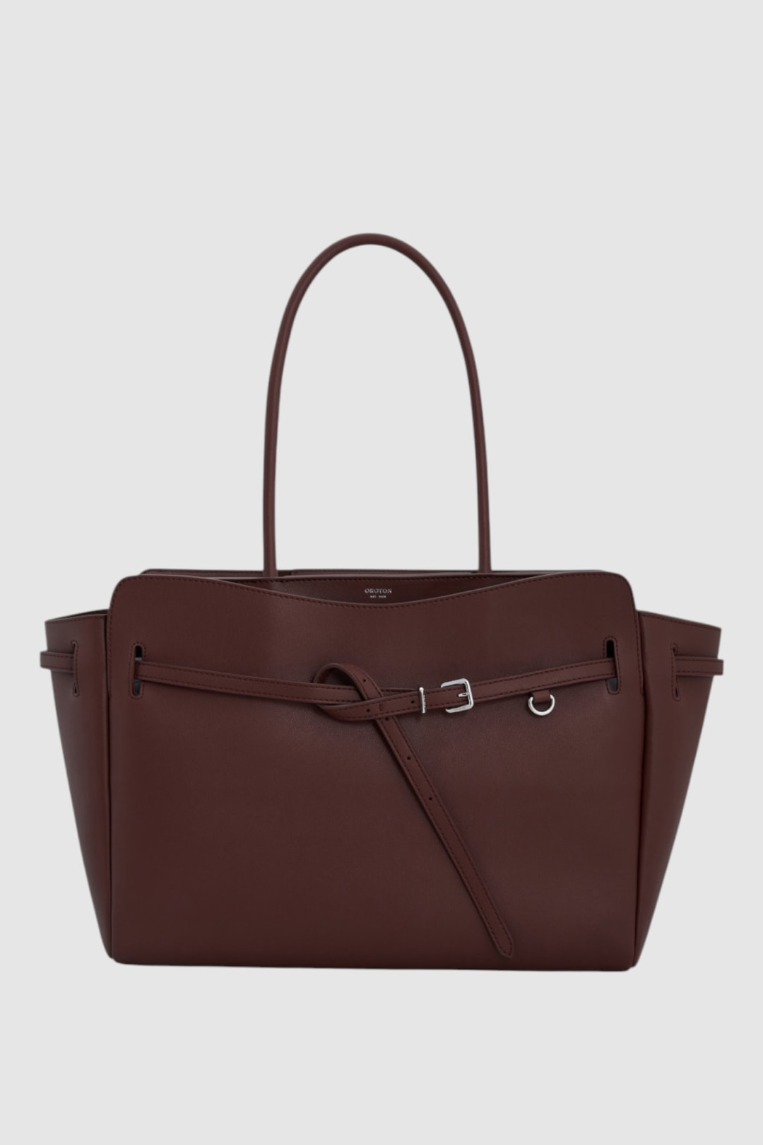 Cleo Smooth Work Tote